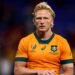 Gordon named for Wallabies for first time since World Cup, as Schmidt remembers Hooper however leaves out Ikitau for nervy Italy Take a look at