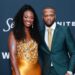 Claressa Shields Clears The Air On Papoose Engagement Rumors