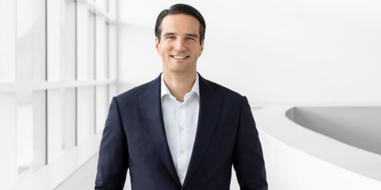 Confirmed: Thomas Coesfeld will proceed to steer BMG in twin function alongside Chairman and CEO place at mum or dad Bertelsmann