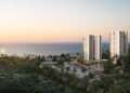 US couple buys Netanya seafront residence for NIS 8m