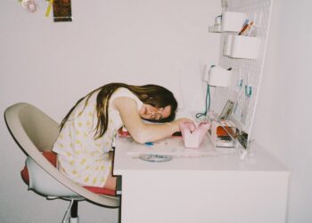 What I’ve Realized From Watching My Child Put together for Her Bat Mitzvah