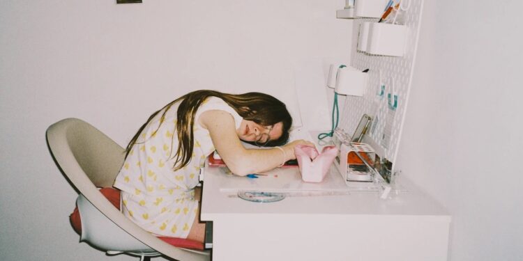 What I’ve Realized From Watching My Child Put together for Her Bat Mitzvah