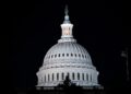 Senate Passes Invoice To Finish Authorities Shutdown