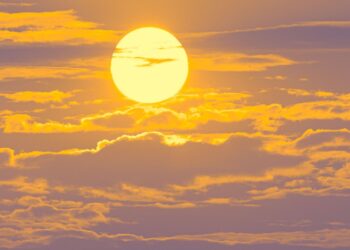 Why the for-profit race into photo voltaic geoengineering is unhealthy for science and public belief