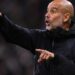 Guardiola celebrates milestone match in fashion as Metropolis smash Reds