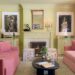 2 Pink Sofas, 1 Big Piece of Artwork, and Every part Else I Modified in Our Household Room | Wit & Delight
