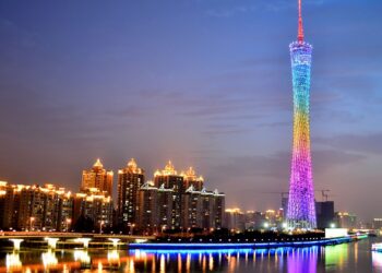 Final 24-Hour Guangzhou Itinerary: Learn how to Make the Most of Your Layover