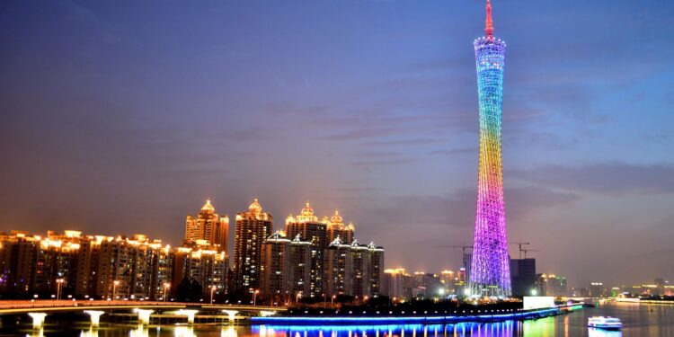 Final 24-Hour Guangzhou Itinerary: Learn how to Make the Most of Your Layover