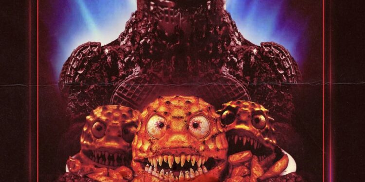 HAUNTED HOUSE OF PANCAKES Comedy horror – free on Fandango, Fawesome and YouTube