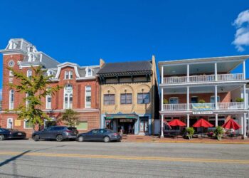 Issues to Do in Chestertown MD: Jap Shore Journey Information