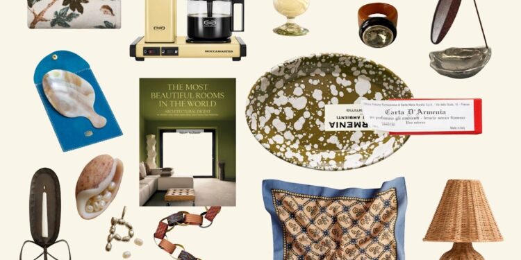 Vacation Reward Information 2025: 89 Considerate Reward Concepts for Everybody on Your Listing | Wit & Delight