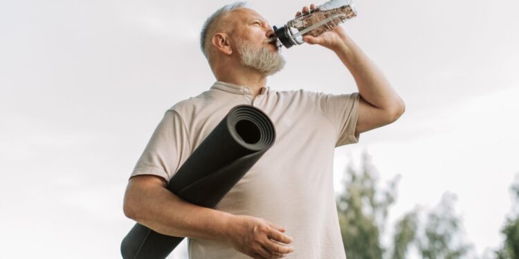 Find out how to Construct Sustainable Wellness Habits for Longevity