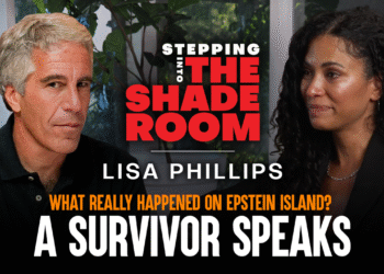Lisa Phillips, Survivor Tells All (Unique)