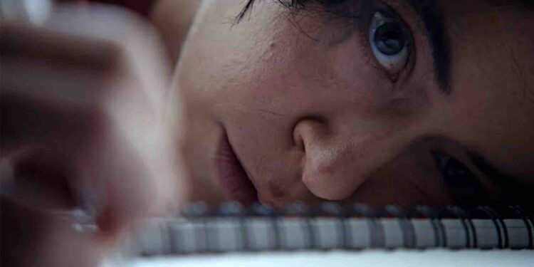 KEEPER Osgood Perkins’ new horror – remaining trailer – out November 14th