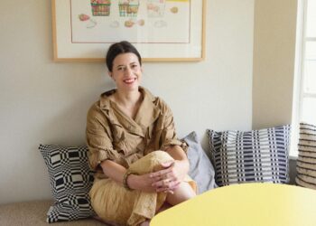 A Week of Outfits: Kelsey Keith