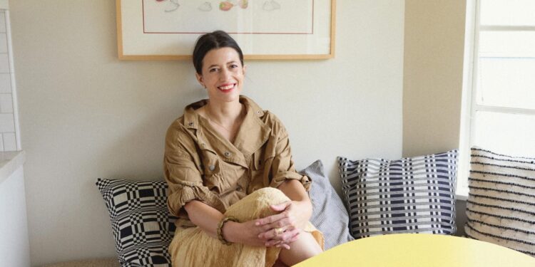 A Week of Outfits: Kelsey Keith