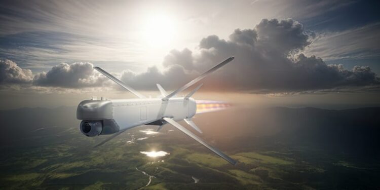 Rafael unveils new SPIKE missile