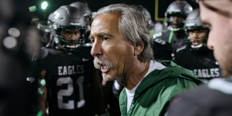 ‘Final Likelihood U’s Coach John Beam Shot At Oakland’s Laney Faculty