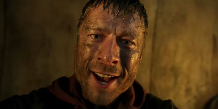 Field Workplace: ‘The Operating Man’ Glen Powell Film Bombs