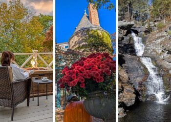 Milford, PA: Your Excellent Fall Getaway within the Poconos
