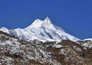 Who’s the Manaslu Circuit Trek For?