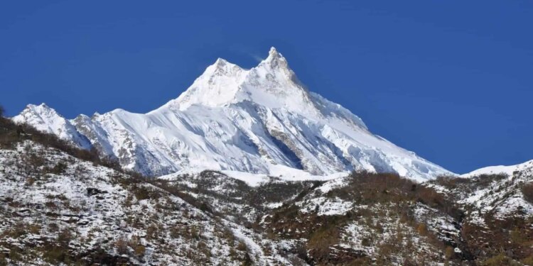 Who’s the Manaslu Circuit Trek For?