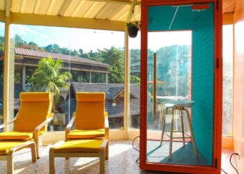 Why Each Digital Nomad Loves Working in El Nido, Palawan