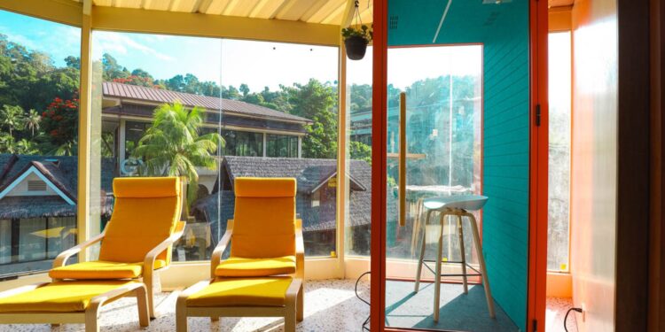 Why Each Digital Nomad Loves Working in El Nido, Palawan