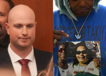 Ohio Officer Acquitted In Demise Of Ta’Kiya Younger