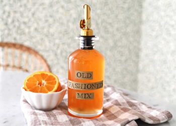 Home made Previous Common Combine – A Stunning Mess