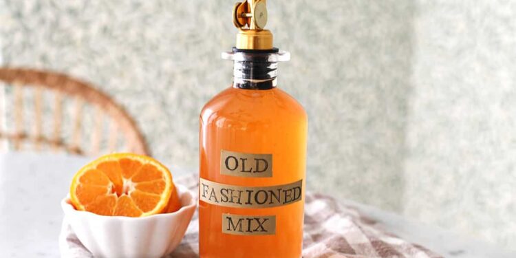 Home made Previous Common Combine – A Stunning Mess