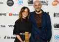 Jody Gerson vows to ‘shield human songwriters’ within the age of AI, as UMPG boss accepts Worldwide Govt of the 12 months honor at MBW’s Music Enterprise UK Awards