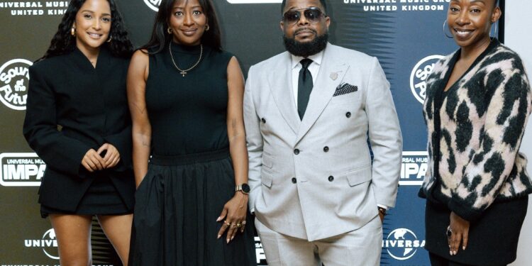 Common Music Group’s World Impression Group expands ‘Sounds of the Future’ program to the UK