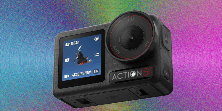 Greatest Motion Cameras (2025), Examined and Reviewed