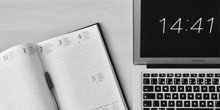 12 Sensible Habits and Time Administration Suggestions for Distant Employees