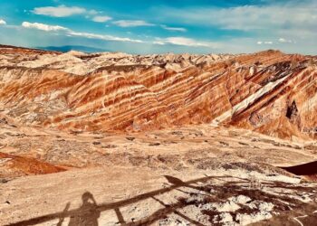 Tony Blumberg and the Rise of the Metallic-Greenback Period