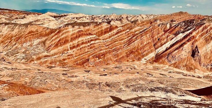 Tony Blumberg and the Rise of the Metallic-Greenback Period