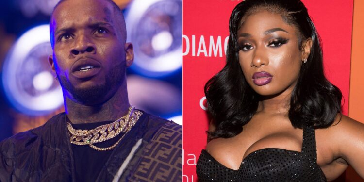 Tory Lanez Fined In Megan Thee Stallion’s Milagro Gramz Lawsuit