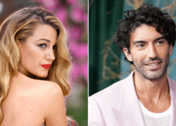 Blake Energetic requests $161M in damages amid Justin Baldoni authorized battle – Nationwide
