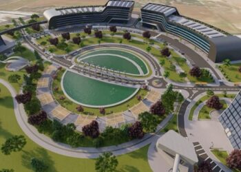 Canadian fund Awz to speculate NIS 5b in Ashkelon chip plant