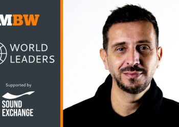 ‘I see an explosion of hybrid sounds coming from Africa. The following large world hits will come from these cultural crossovers.’
