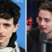 Timothée Chalamet’s TV Actor Feedback Divide Followers