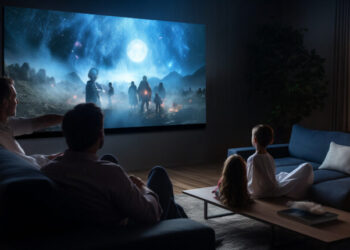 Do You Suppose Netflix (NFLX) is a Compelling Funding?