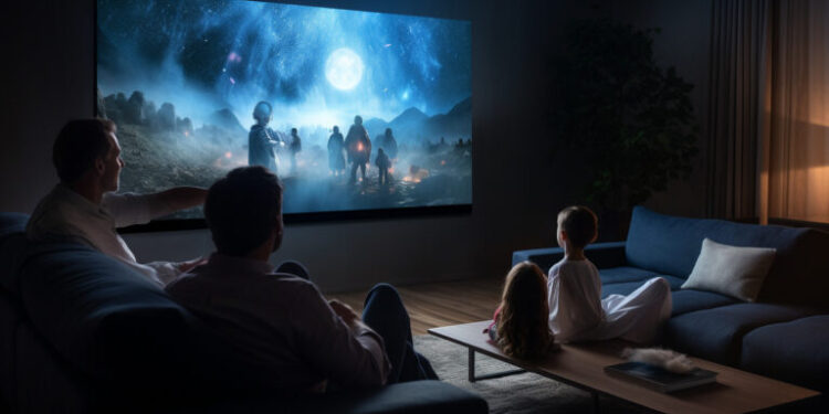 Do You Suppose Netflix (NFLX) is a Compelling Funding?