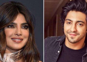 When Priyanka Chopra Stated Ahaan Panday Has The X-Issue