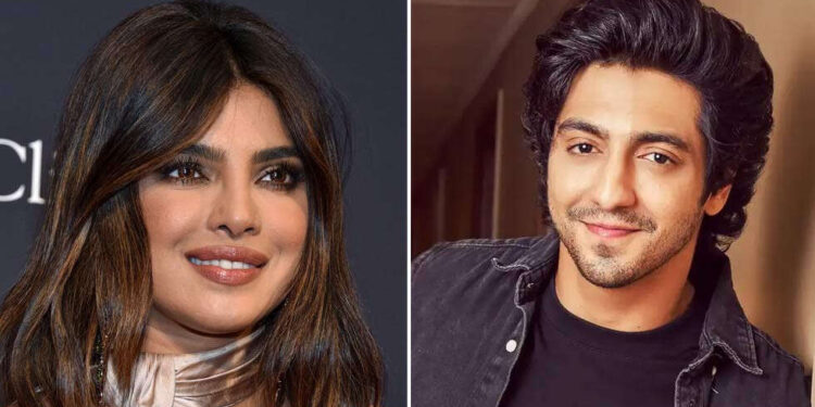 When Priyanka Chopra Stated Ahaan Panday Has The X-Issue