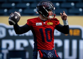 Gray Cup Preview: What you might want to learn about Alouettes vs. Roughriders