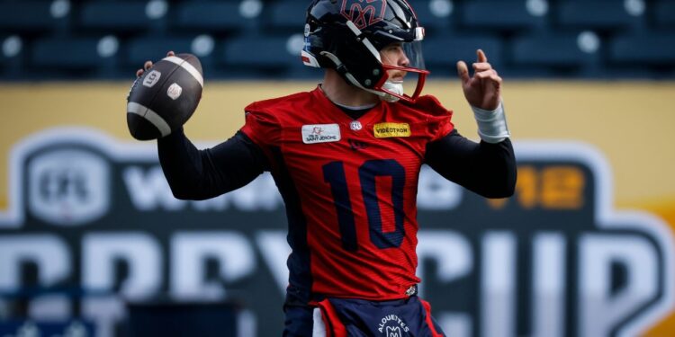 Gray Cup Preview: What you might want to learn about Alouettes vs. Roughriders