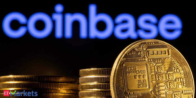 Coinbase holds edge in US crypto race whilst rivals’ public listings reshape panorama