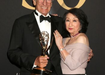 Maury Povich on His, Connie Chung’s Fertility Journey